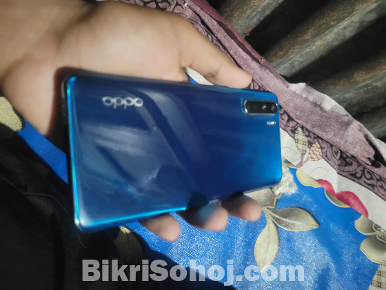 oppo F15